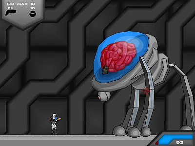 玩 WMC Flash Conflict 2