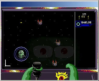 Play Sluggy's other adventure
