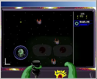 Play to Sluggy's other adventure