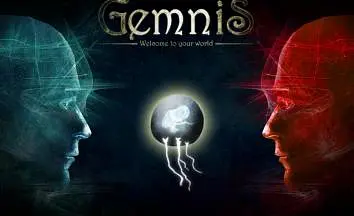 Gemnis - الشاشات