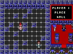 Prisonnier II - Screenshots