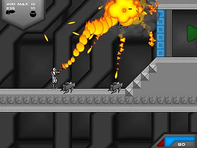 WMC Flash Conflict 2 - Obrázky