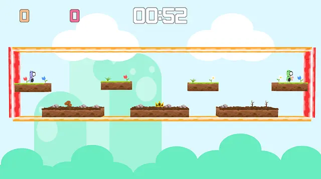 Transmission Arena - Imej