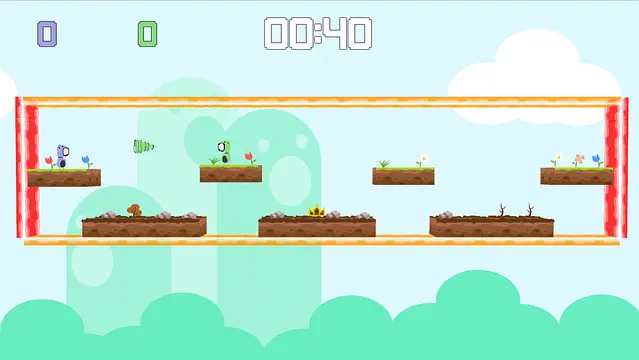 Transmission Arena - 作品