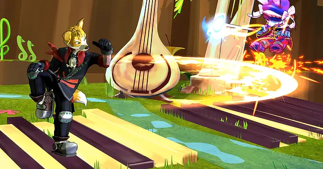 Earth Romancer - Imagens