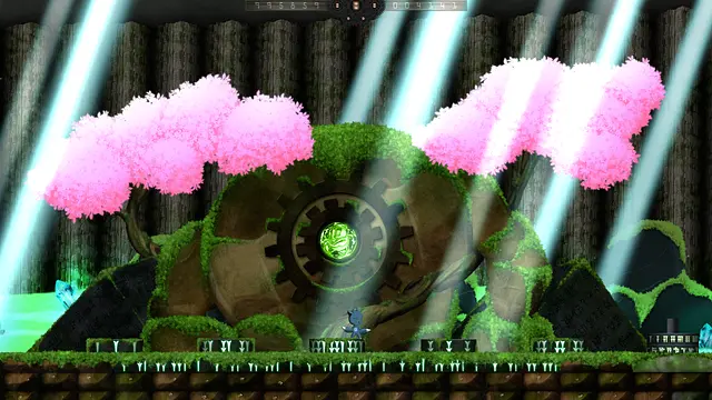 IKAO The lost souls - Screenshots