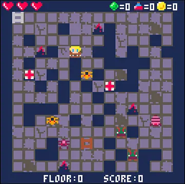 Eternal Tower - Imagens