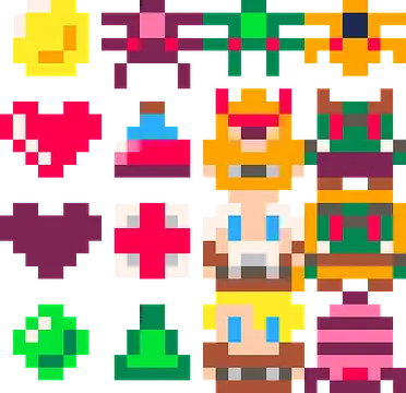 Eternal Tower - Imagens