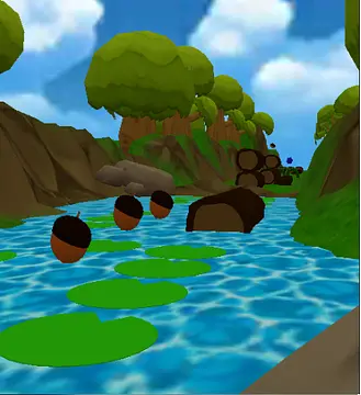 Nimble Dash - Immagini