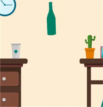 Bottle Flip - इमेज