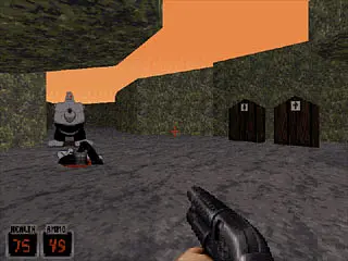 Age of Evil - الشاشات