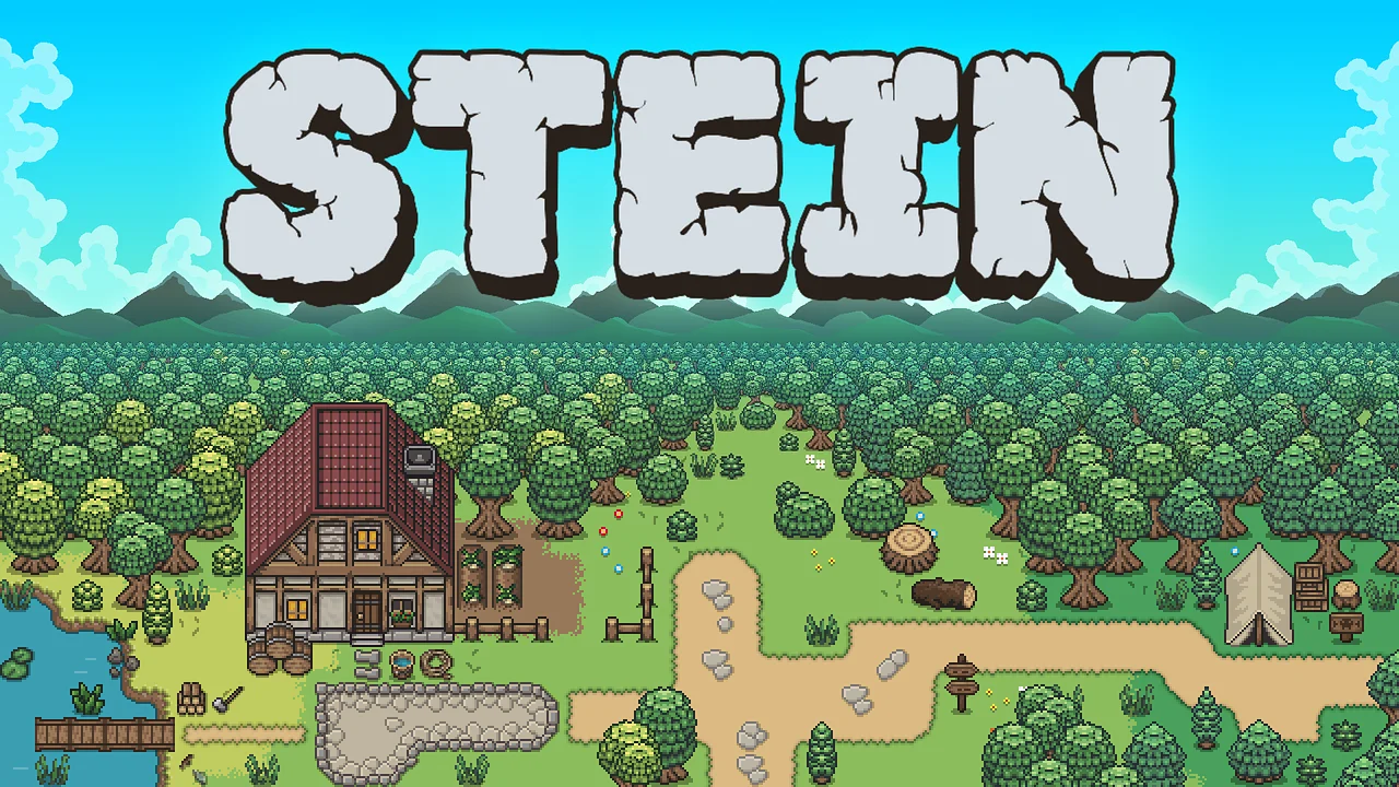 Hrát stein.world