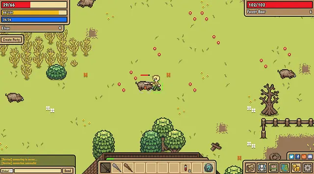 stein.world - Zrzuty ekranu