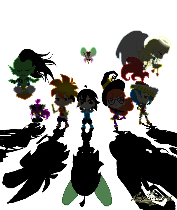 Hraj Kawaiiland