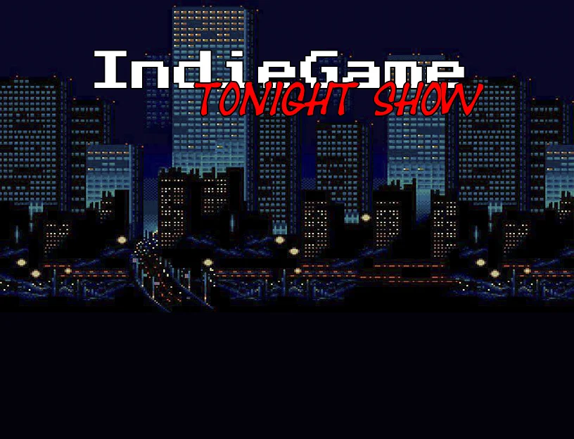Mainkan IndieGame TonightShow E01