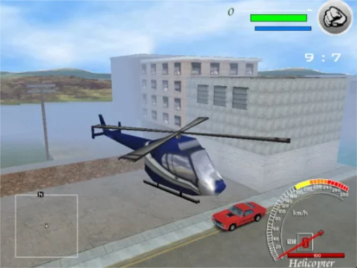 Spiele CRIMELIFE 2