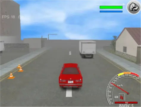 CRIMELIFE 2 - الشاشات