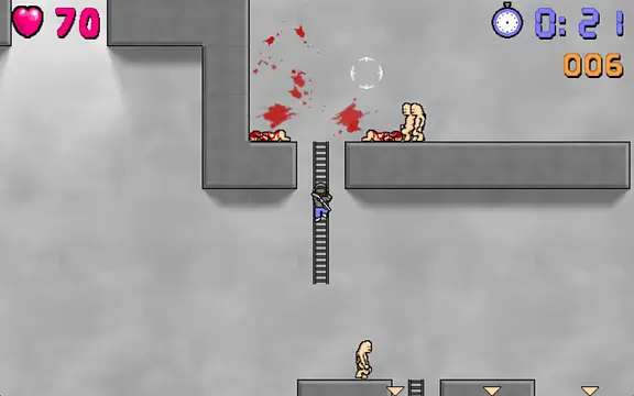 Shotgun FunFun - Скріншоти