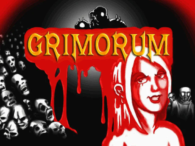 العب Grimorum