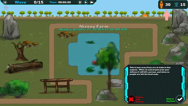 The Abbattoir Intergrade - Kuvien