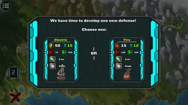 The Abbattoir Intergrade - Στιγμιότυπα