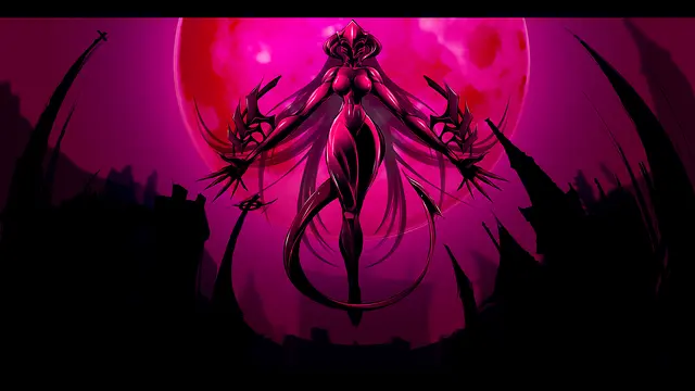 Vicious, Fateful Memories - 图片