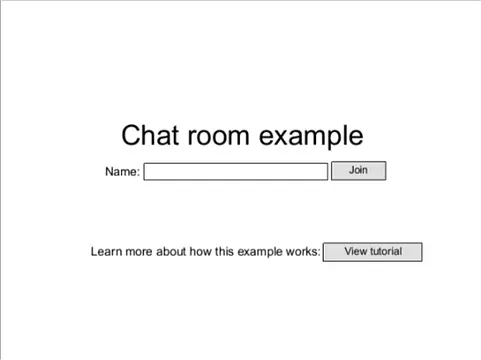 Juega a Chat Room