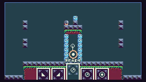 Birkanoid CG - Afbeeldingen