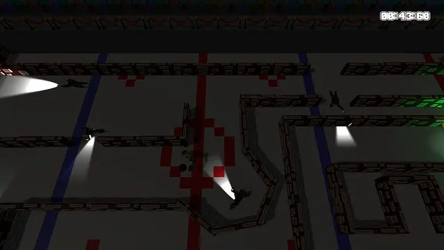 Flayer & Puck - Картинки