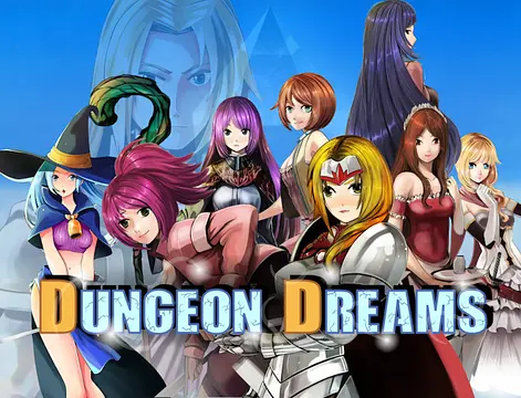 Dungeon Dreams - Скріншоти