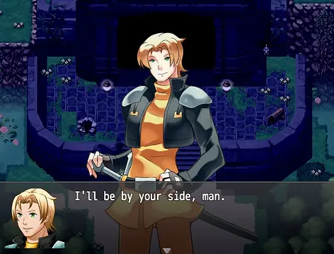 Dungeon Dreams - Afbeeldingen