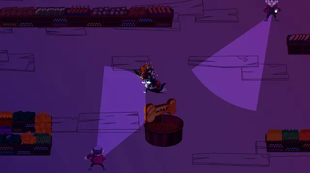 Crispy Crunchy Crunch DX - Immagini