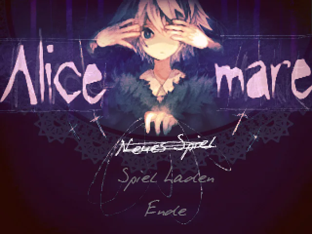 เล่น Alice mare