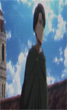 進撃の巨人 Shingeki No Kyojin - 图片