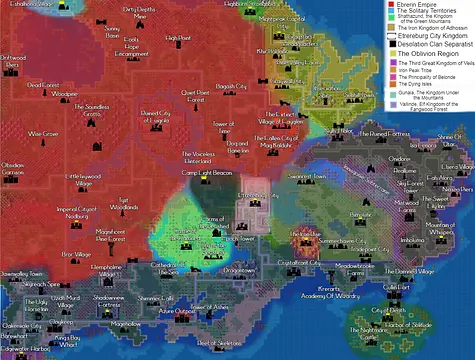 بازی کن Dreams Of Adventure