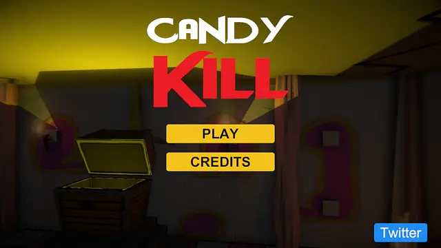 Candy Kill - Gambar