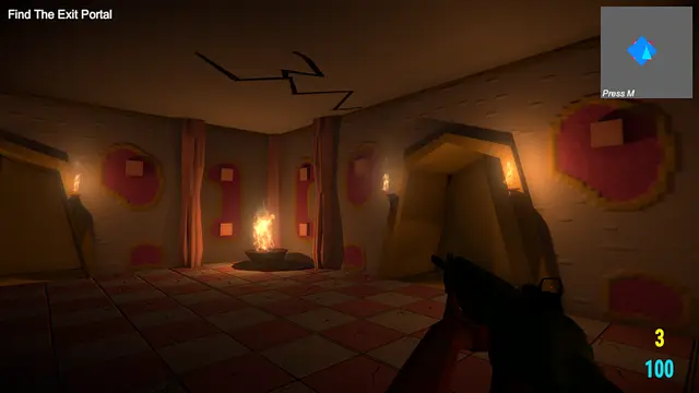 Candy Kill - Mga piktur