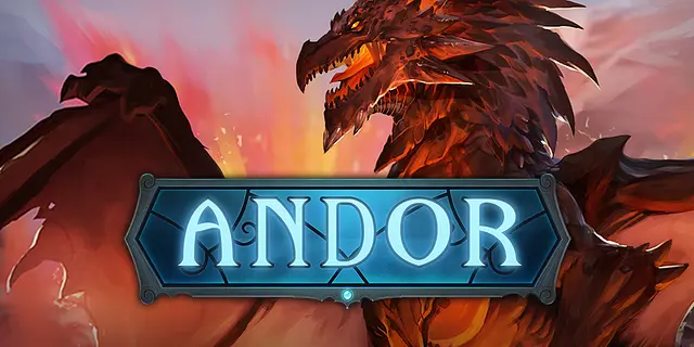 Andor the Cards of Wonder - 图片