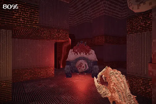 Fleshforge - Картинки