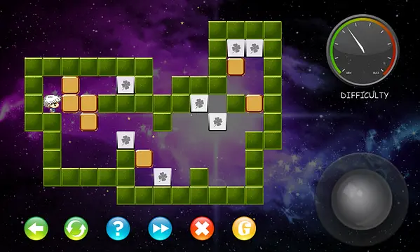 Boxes-X Extreme - Obrázky