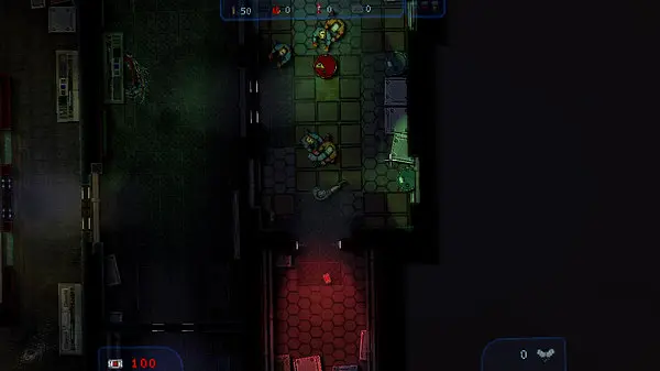 Brutal MooD - Screenshots