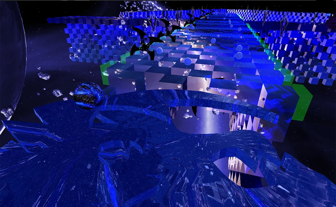 Speel NxMarble