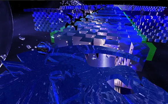 NxMarbleをプレイする