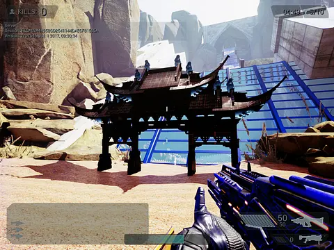 Black Fps - 이미지