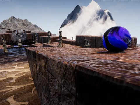 Aero Ball - Afbeeldingen