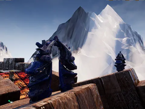 Aero Ball - Screenshots