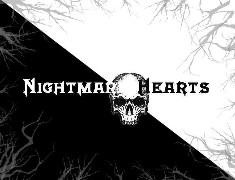 Mainkan Nightmare Hearts Demo