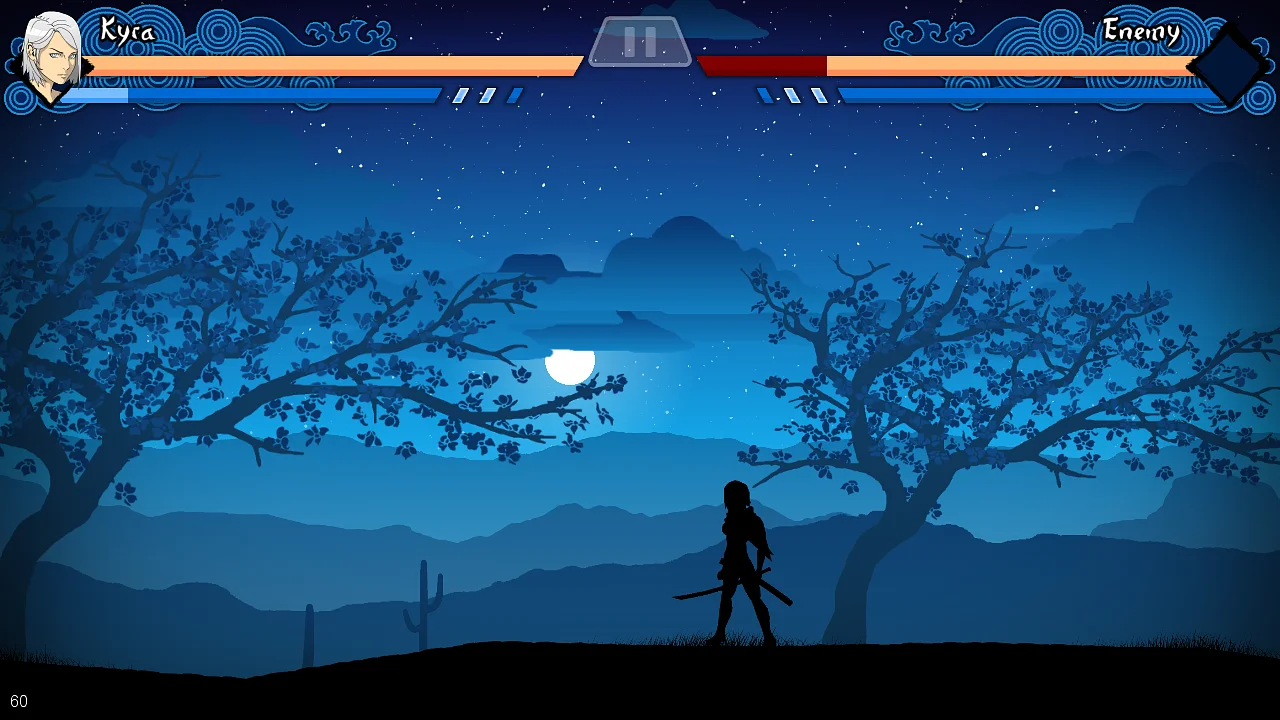 Играть в Way of the Sinner DEMO