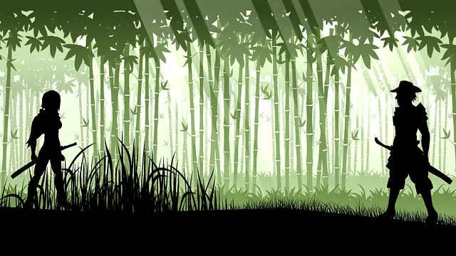 Way of the Sinner DEMO - Imagens