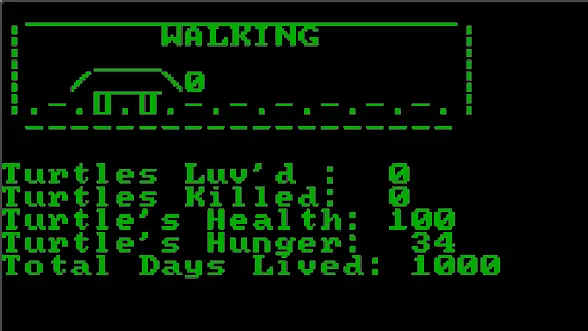 TurtLuv 2: Still Luvin' - Obrázky